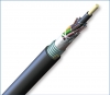 Corning ALTOS® Lite™ single-jacket, single-armored cables are lightweight, reduced-diameter, armored cables designed for direct-buried, duct and aerial (lashed) installation. The loose tube design pro...
