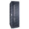 Linxcom 19” floor-standing cabinets and racks are a cost-effective solution that is both aesthetically pleasing and durable. Designed to be installed in data centres, equipment rooms and office enviro...