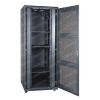 Linxcom 19” floor-standing cabinets and racks are a cost-effective solution that is both aesthetically pleasing and durable. Designed to be installed in data centres, equipment rooms and office enviro...