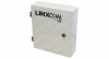 Linxcom Fibre Optic Terminal Boxes are light and compact whilst maintaining adequate fibre storage needs and minimum bend radii.  Terminal Boxes can be wall, pole or rack-mounted and have a variety of...