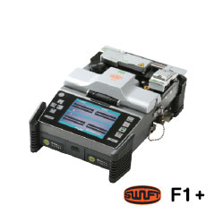 Swift F1+ is the highly sophisticated and integrated clad alignment fusion splicer, which has been designed to perform the major 5 multifunctional features systematically : stripping, cleaning, cleavi...