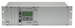 The Meinberg LANTIME M900 Timeserver can be used all around the world to synchronize even the largest networks in computer centers, industrial network infrastructures and telecom environments. The M90...