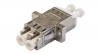 Metal adapters are used in applications with higher room temperatures and require a sturdy and robust structure.  Fibre Optic Adapters are an important component in a fibre optic network; they are use...