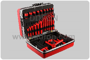 Universal tool Case 68Parts
