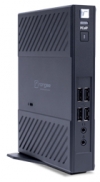 Rangee zero client Z-VP255P-VDI is the ideal solution for Virtual-Desktop-Infrastrucrure using PCoIP technology The processor used in this device is Teradici Tera 2321 PCoIP Prozessor to deliver outst...