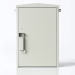 Cabinet Outdoor Passive FTTH 23 Unit - تصویر 2