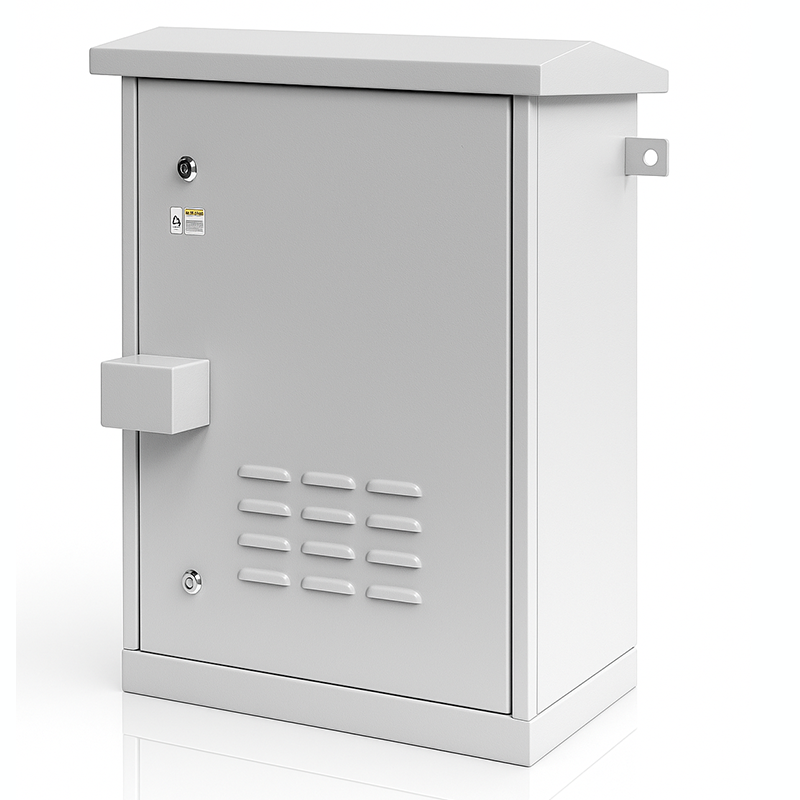 100 Cam Pole Box (surveillance) - تصویر 1