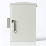 Cabinet Outdoor Active FTTH 23 Unit