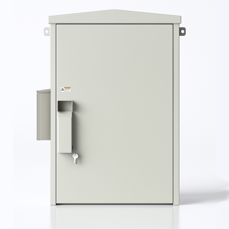 1ac Cabinet Outdoor Active FTTH 23 Unit - تصویر 1