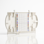 Fiber Optic Cassette module (Samjin) - تصویر 2