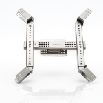 H-frame pole mount SE