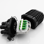 Arial Dome type closure