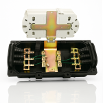 Fiber Optic Splice Closure New Network - تصویر 3