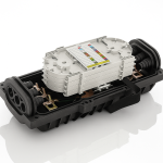 Fiber Optic Splice Closure New Network - تصویر 2