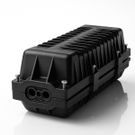 Fiber Optic Splice Closure New Network