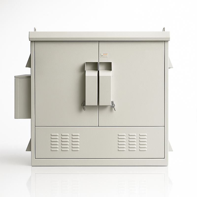 oac Outdoor Cabinet OAC -Active & passive - تصویر 1