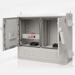 Outdoor Cabinet OAC -Active & passive - تصویر 2