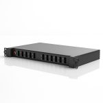 Patch Panel 12 port SC-DX  1 Unit