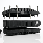 Opticube Closure 24-286 - تصویر 3