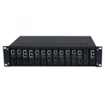AOR-14 Media Converter Chassis