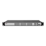 Managed Switch CMS5300-24S4X L3 10G