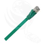 Cat 6a Patch Cord – S/FTP – Flat - تصویر 3