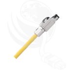 Cat 8 – Patch Cord – S/FTP - تصویر 3