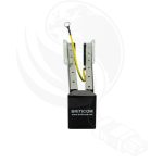 Cat 8 STP Foldable Patch Panel - تصویر 2