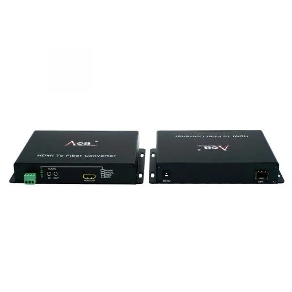 HDMI-Video-to-Fiber-Converter-600x600 HDMI Video to Fiber Converter - تصویر 1