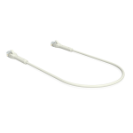 CAT 6 UTP Slim Patch Cord, LSZH - تصویر 2