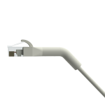 CAT 6 UTP Slim Patch Cord, LSZH - تصویر 3