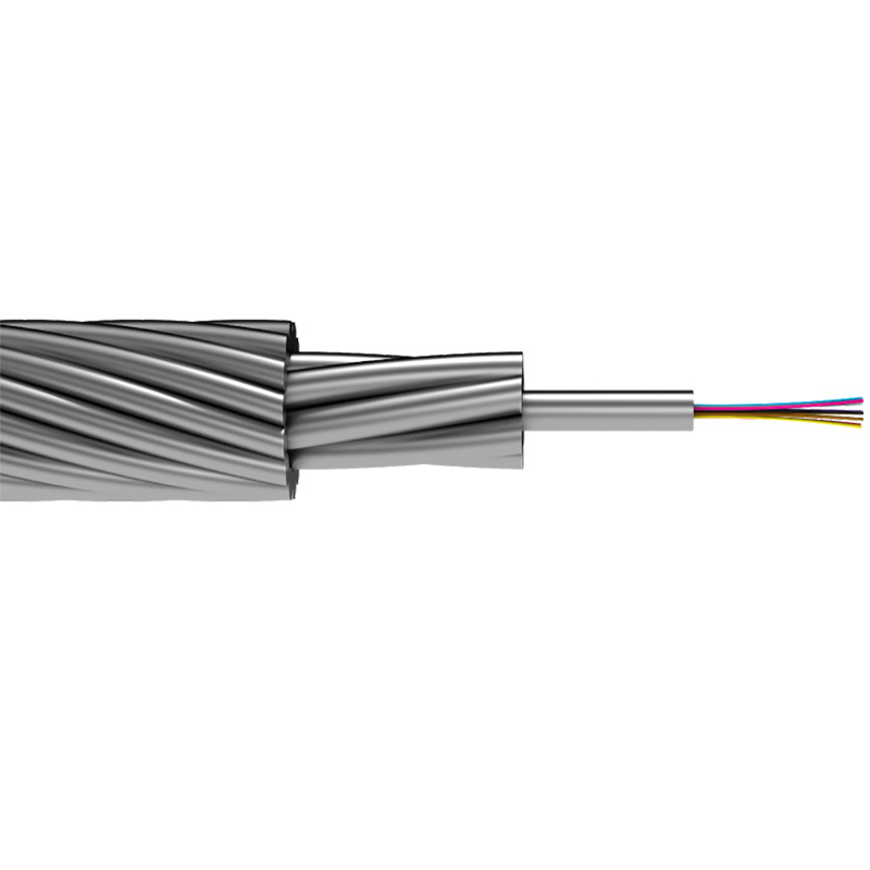 okgt-c InSky OPGW C - تصویر 1