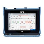 FTB Lite 735D - connected metro/PON FTTx/MDU OTDR