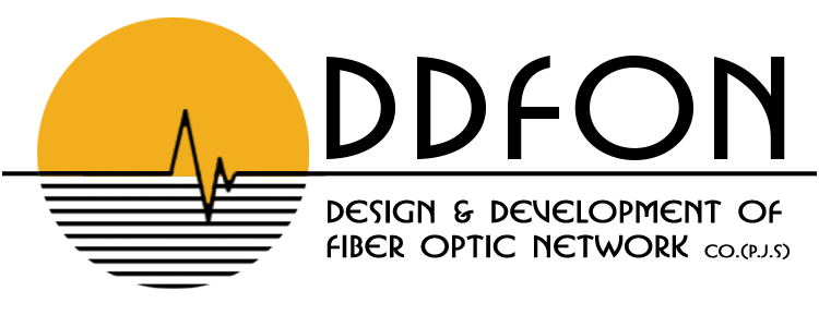 Design & Develop Fiber Optic Network