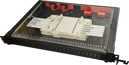 Patch Panel