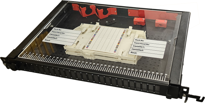 Patch Panel - Image 1