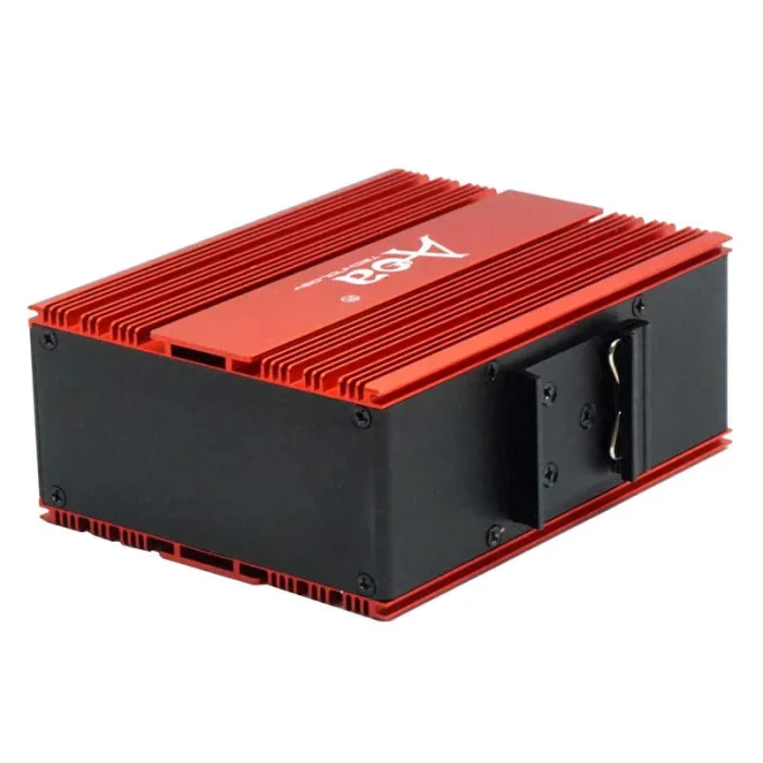 Industrial Managed Switch 3200-8P6S L2,1000Mb,PoE - Image 4