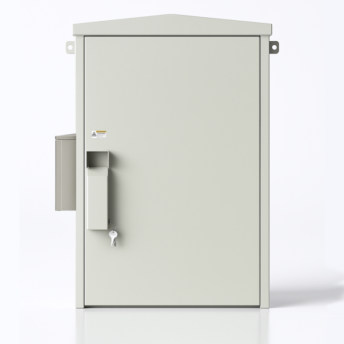 Cabinet Outdoor Active FTTH 23 Unit - Image 1