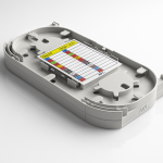 Fiber Optic Cassette module