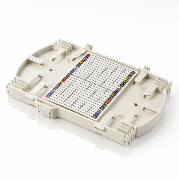 Fiber Optic Cassette module (Samjin) - Image 1