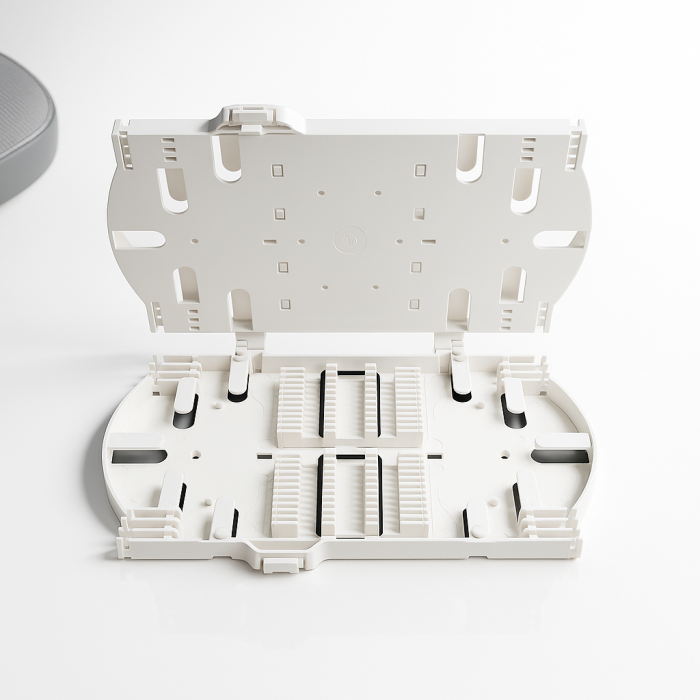 Fiber Optic Cassette module (Samjin) - Image 3