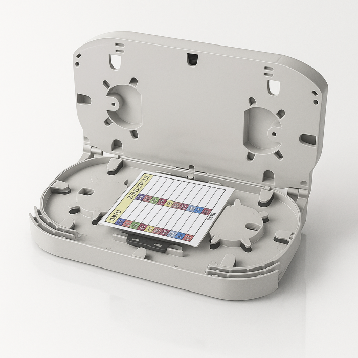 Fiber Optic Cassette module - Image 2