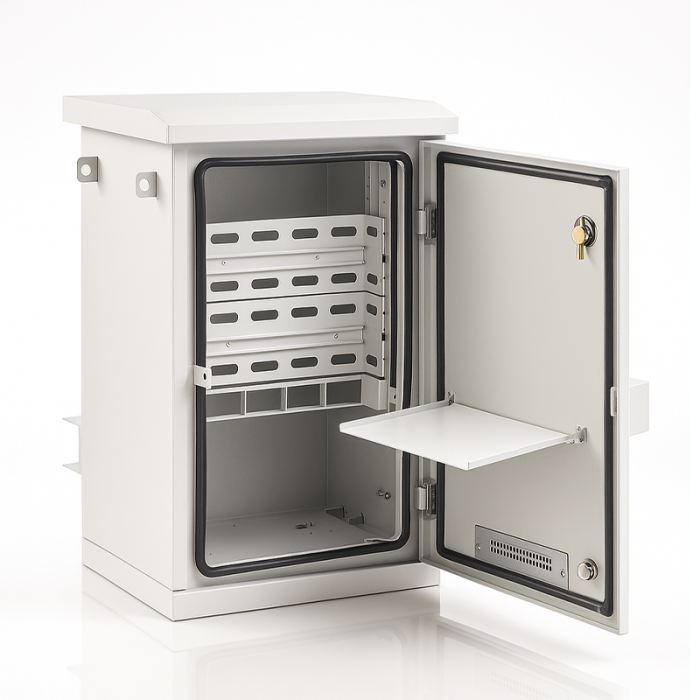 Cam Pole Box (surveillance) - Image 2