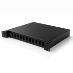 Patch Panel 12 port SC-DX 1 Unit - Image 3