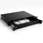 Patch Panel 12 port SC-DX 1 Unit