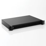 Patch Panel 24 port SC-DX 1 Unit - Image 3