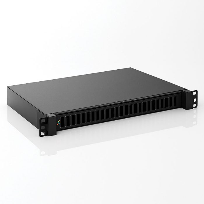 Patch Panel 24 port SC-DX 1 Unit - Image 3