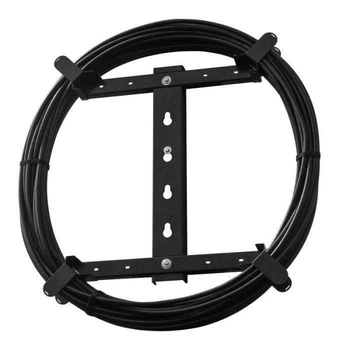 H-frame pole mount - Image 2