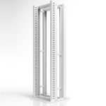 Open Frame Rack