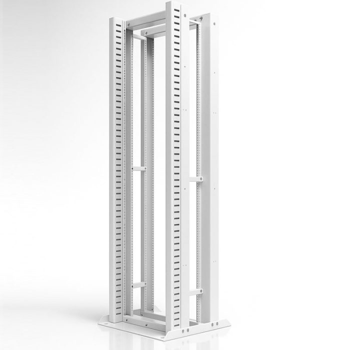 Open Frame Rack - Image 1